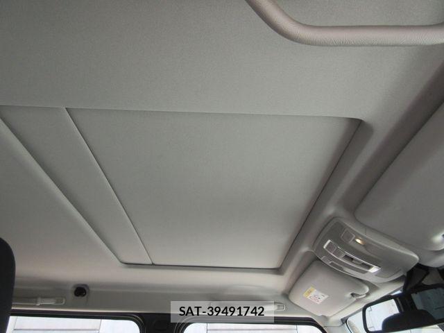 Mercedes Benz G-CLASS 2016-03 8036709-27