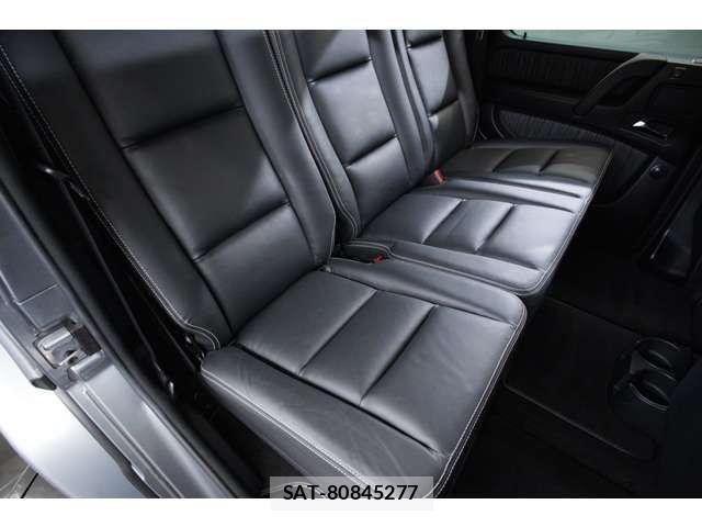 Mercedes Benz G-CLASS 2019-03 8074550-9