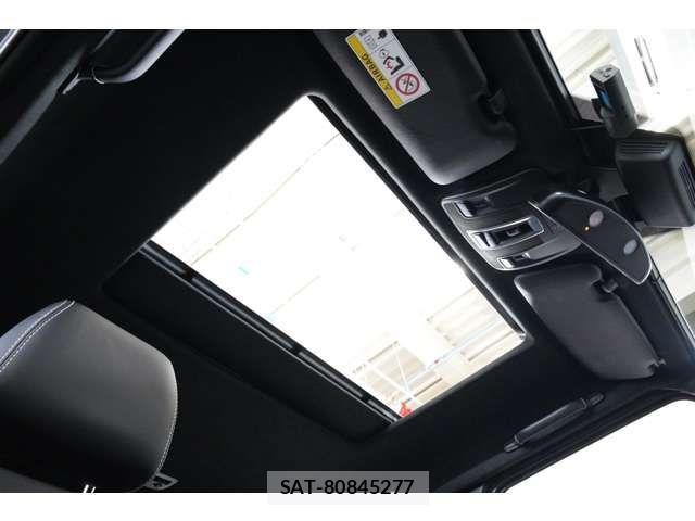 Mercedes Benz G-CLASS 2019-03 8074550-12