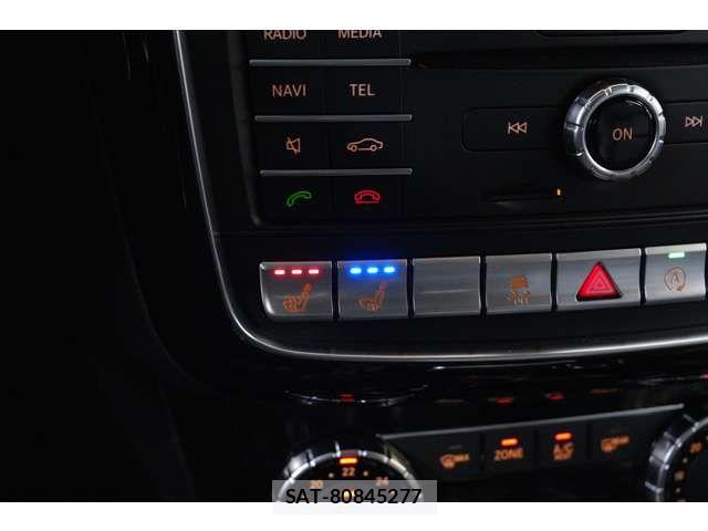 Mercedes Benz G-CLASS 2019-03 8074550-14