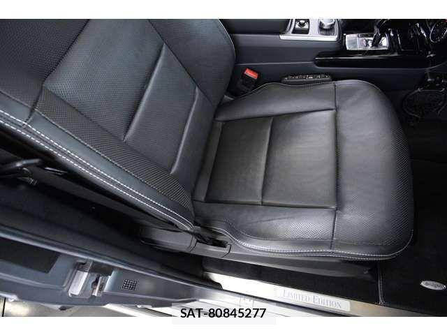 Mercedes Benz G-CLASS 2019-03 8074550-7