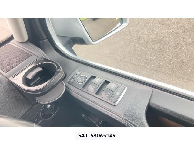 Mercedes Benz G-CLASS 2016-06 8100389-10