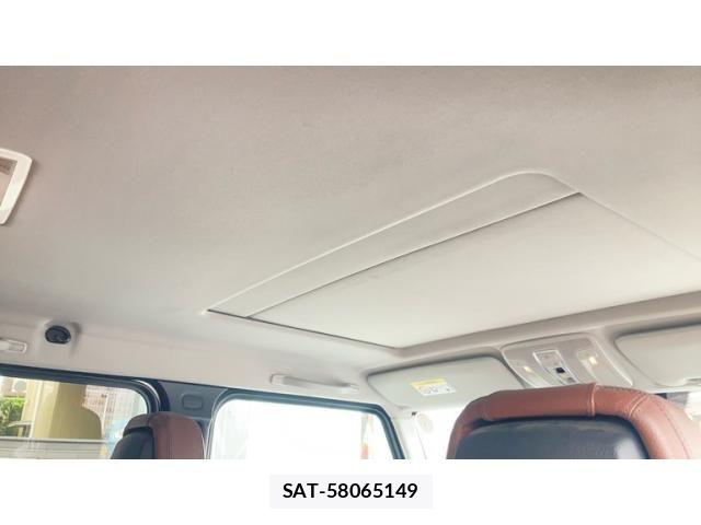 Mercedes Benz G-CLASS 2016-06 8100389-18