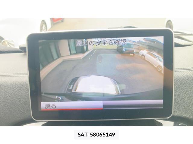 Mercedes Benz G-CLASS 2016-06 8100389-6