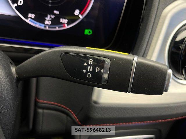 Mercedes Benz G-CLASS 2019-09 8100388-11
