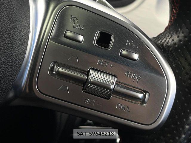 Mercedes Benz G-CLASS 2019-09 8100388-4