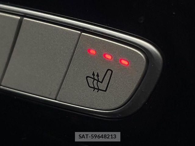 Mercedes Benz G-CLASS 2019-09 8100388-5