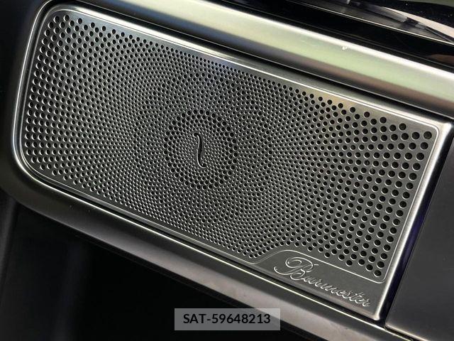Mercedes Benz G-CLASS 2019-09 8100388-6