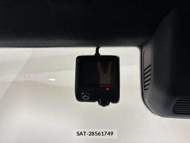 Mercedes Benz G-CLASS 2025-03 8100387-10