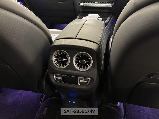 Mercedes Benz G-CLASS 2025-03 8100387-15