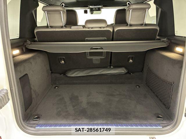 Mercedes Benz G-CLASS 2025-03 8100387-18