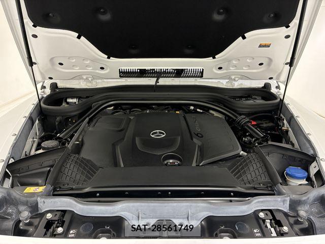 Mercedes Benz G-CLASS 2025-03 8100387-19