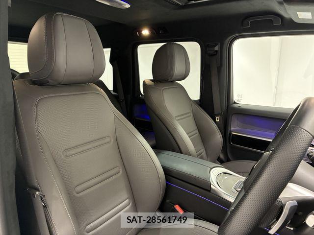 Mercedes Benz G-CLASS 2025-03 8100387-3
