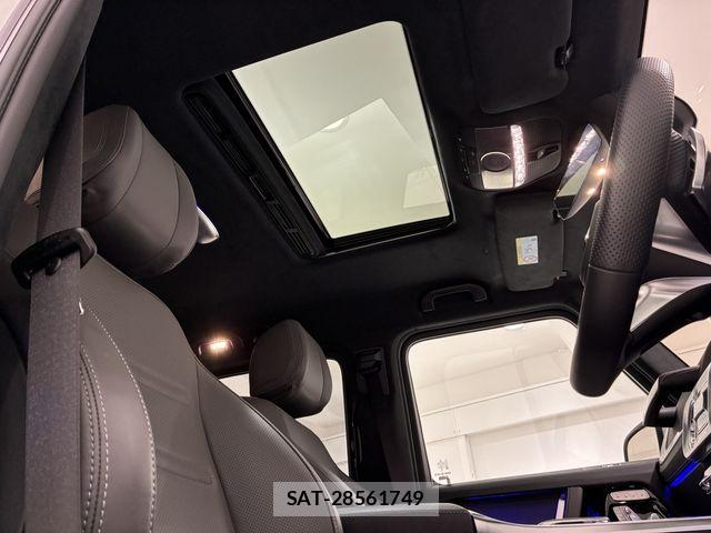 Mercedes Benz G-CLASS 2025-03 8100387-4
