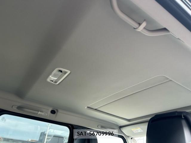 Mercedes Benz G-CLASS 2018-03 8131183-23