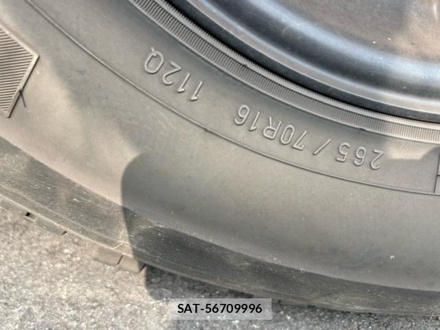 Mercedes Benz G-CLASS 2018-03 8131183-7