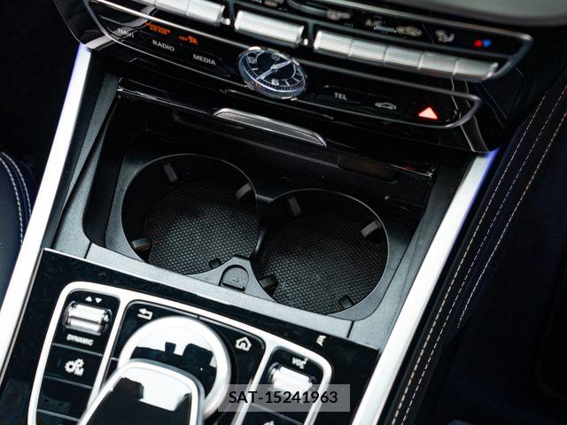 Mercedes Benz G-CLASS 2024-01 8158790-21