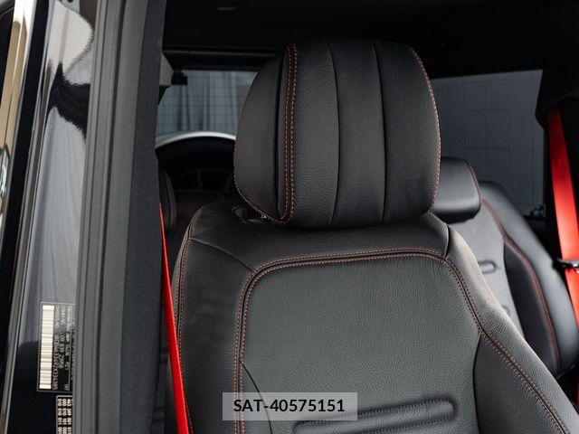 Mercedes Benz G-CLASS 2020-02 8158796-10