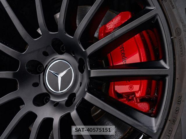 Mercedes Benz G-CLASS 2020-02 8158796-1