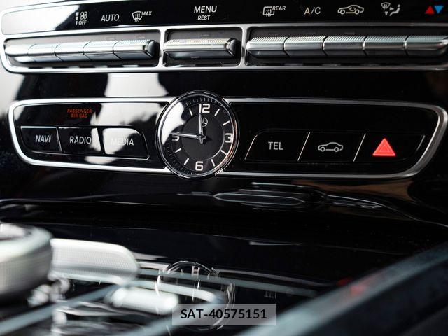 Mercedes Benz G-CLASS 2020-02 8158796-20