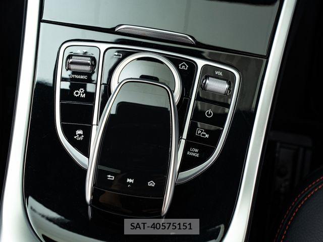 Mercedes Benz G-CLASS 2020-02 8158796-22