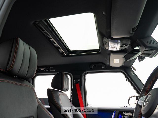 Mercedes Benz G-CLASS 2020-02 8158796-2