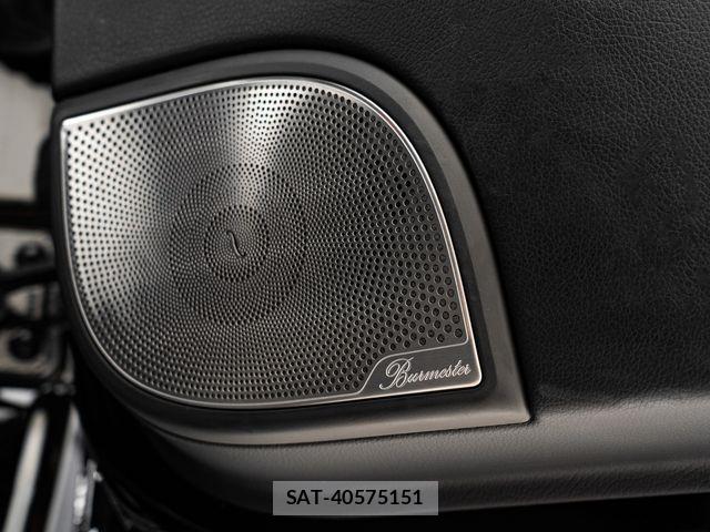 Mercedes Benz G-CLASS 2020-02 8158796-3