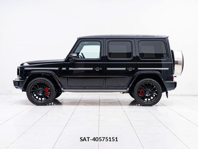 Mercedes Benz G-CLASS 2020-02 8158796-6