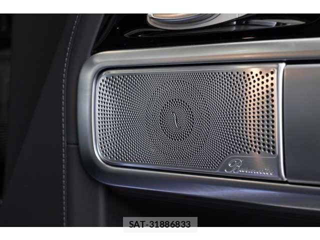 Mercedes Benz G-CLASS 2024-09 8158795-9