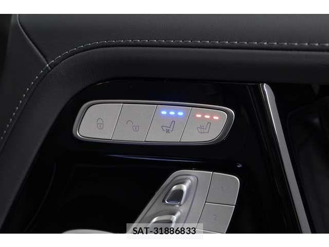 Mercedes Benz G-CLASS 2024-09 8158795-10