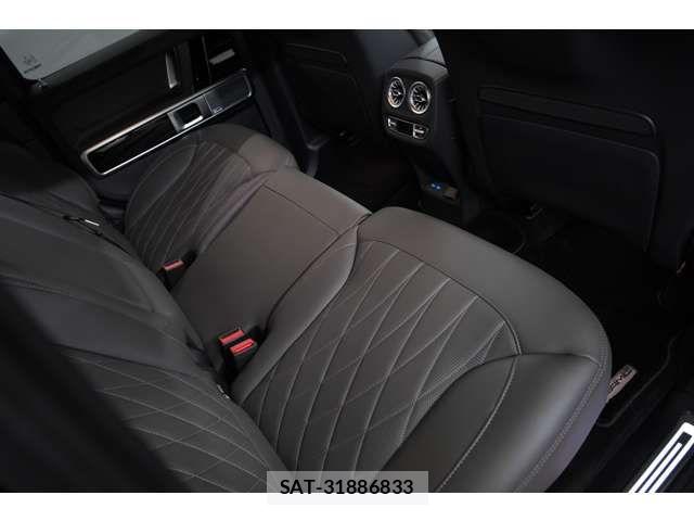 Mercedes Benz G-CLASS 2024-09 8158795-11
