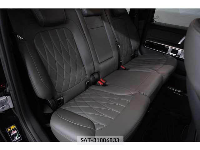 Mercedes Benz G-CLASS 2024-09 8158795-12