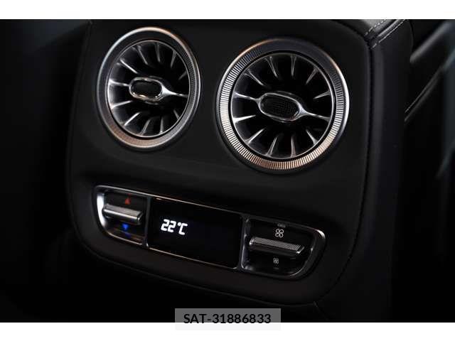 Mercedes Benz G-CLASS 2024-09 8158795-15
