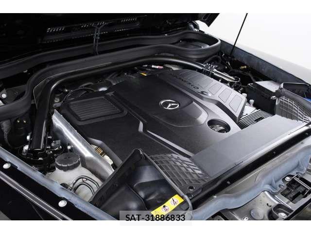 Mercedes Benz G-CLASS 2024-09 8158795-5
