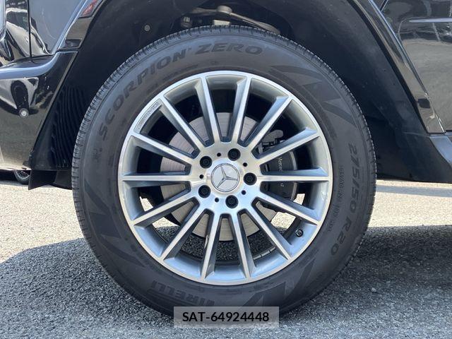 Mercedes Benz G-CLASS 2023-07 8208668-3
