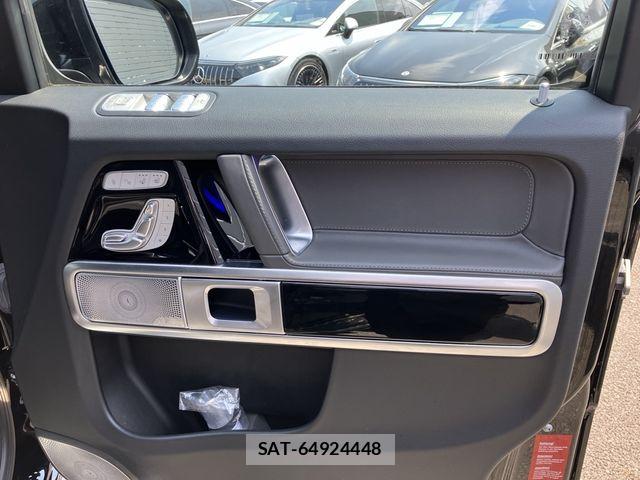 Mercedes Benz G-CLASS 2023-07 8208668-4