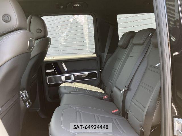 Mercedes Benz G-CLASS 2023-07 8208668-7