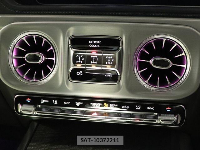 Mercedes Benz G-CLASS 2025-09 8208666-20