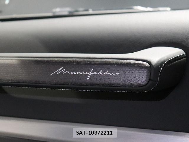 Mercedes Benz G-CLASS 2025-09 8208666-28