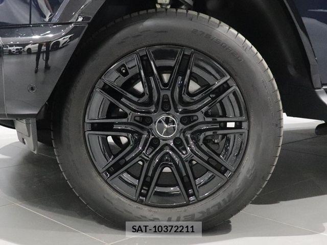 Mercedes Benz G-CLASS 2025-09 8208666-3