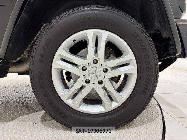 Mercedes Benz G-CLASS 2018-06 8208670-18
