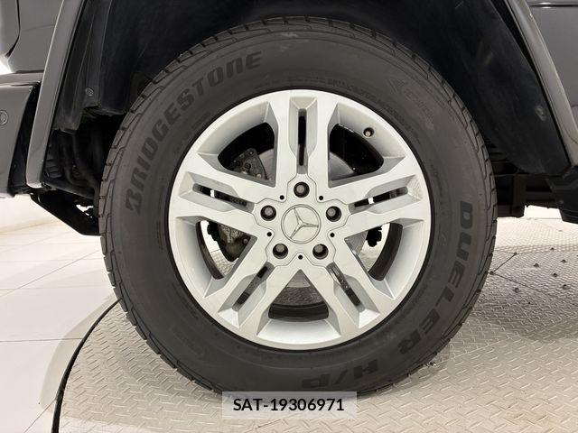 Mercedes Benz G-CLASS 2018-06 8208670-19