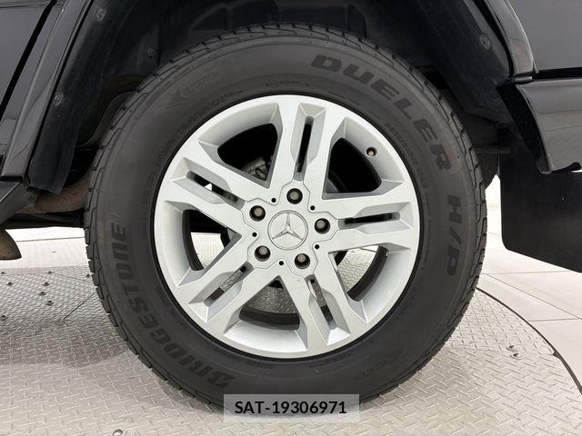 Mercedes Benz G-CLASS 2018-06 8208670-20