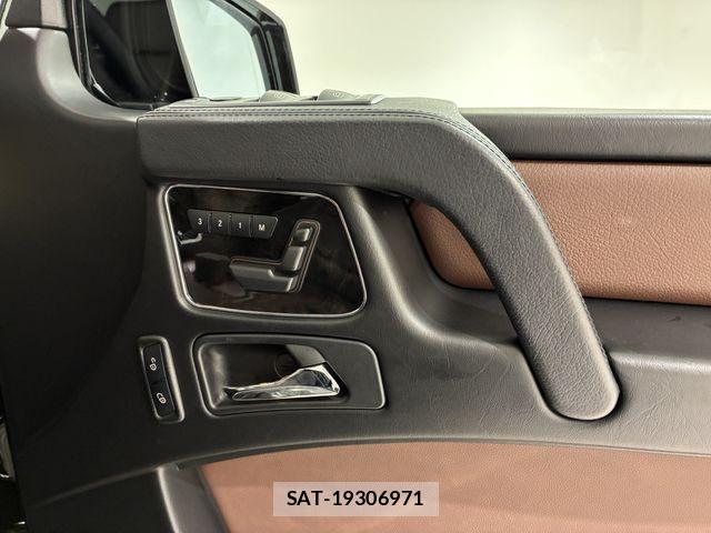 Mercedes Benz G-CLASS 2018-06 8208670-6