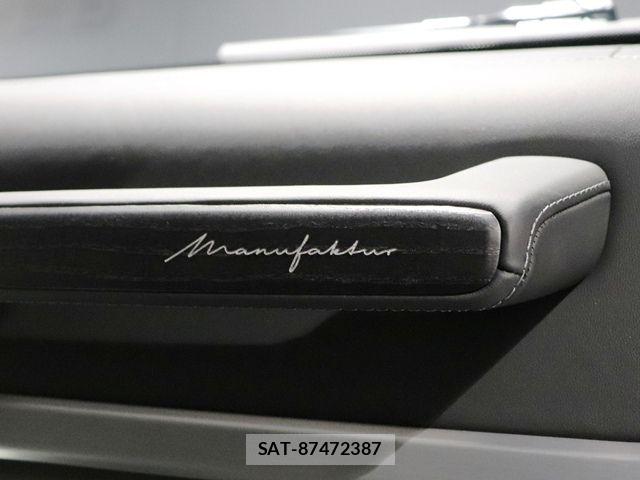 Mercedes Benz G-CLASS 2025-09 8208664-26