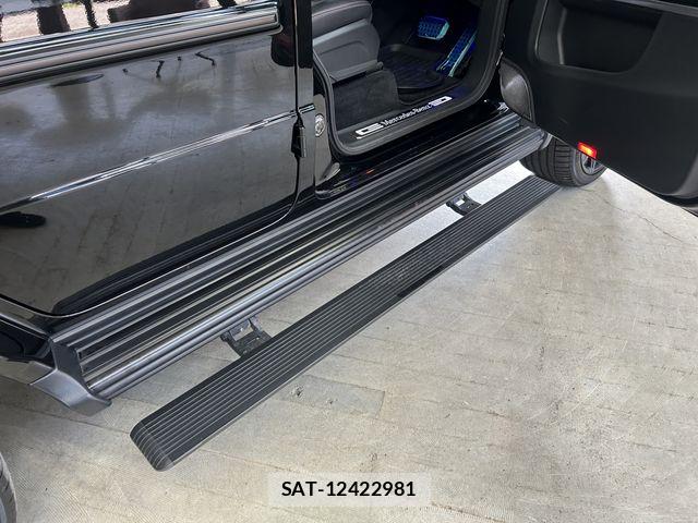 Mercedes Benz G-CLASS 2019-09 8208669-9
