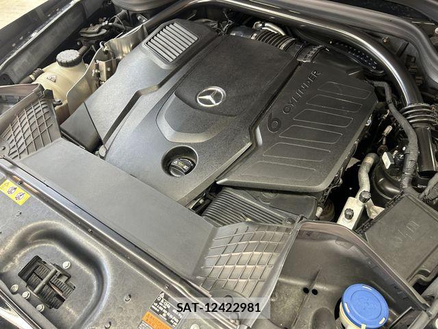 Mercedes Benz G-CLASS 2019-09 8208669-17