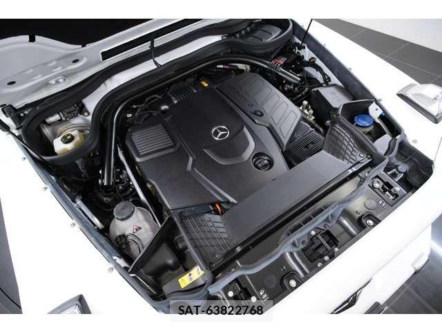 Mercedes Benz G-CLASS 2024-11 8230786-9