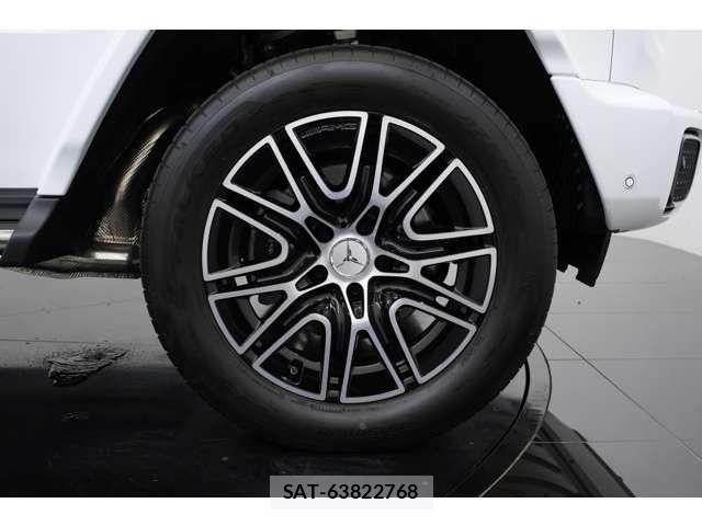 Mercedes Benz G-CLASS 2024-11 8230786-10
