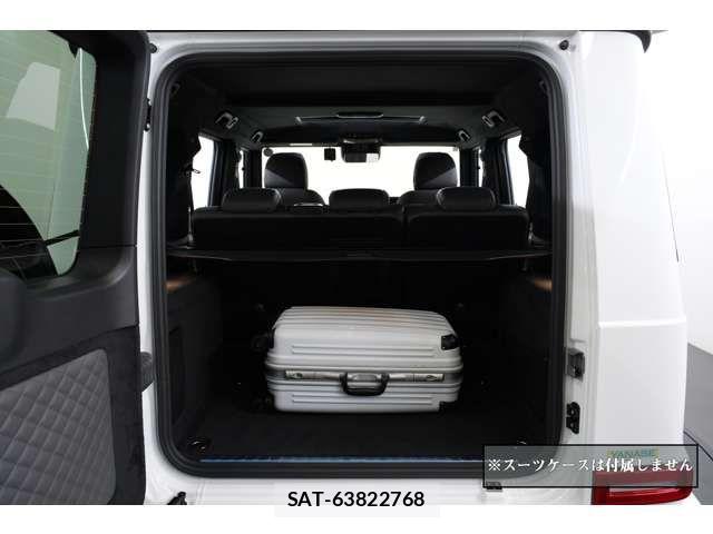 Mercedes Benz G-CLASS 2024-11 8230786-17